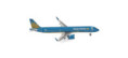 Herpa Wings	Vietnam Airlines Airbus A321neo VN-A624
